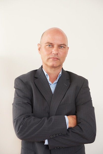 James K.